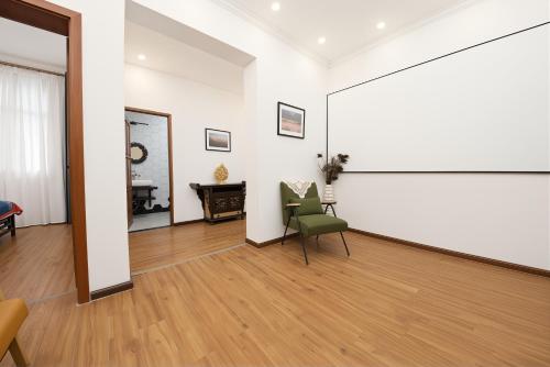 Dali Lanna Hotel in Dali