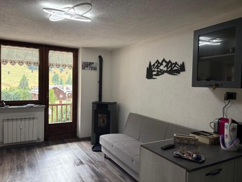  Appartamento G&G in Pontechianale