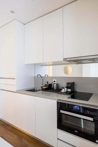 Braga Center Apartments Eça de Queirós - image 26