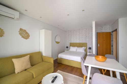 Braga Center Apartments Eça de Queirós - image 44