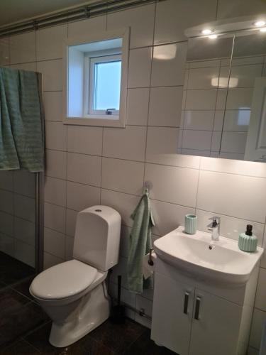 Vannas istaba, House in the heart of Dalsland-Sweden in Haverud