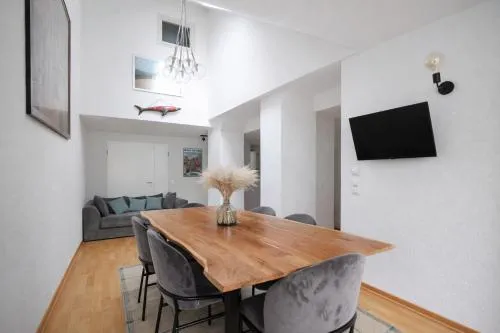Design Apartments - "Potsdam City" , 19 in Potsdam, Deutschland