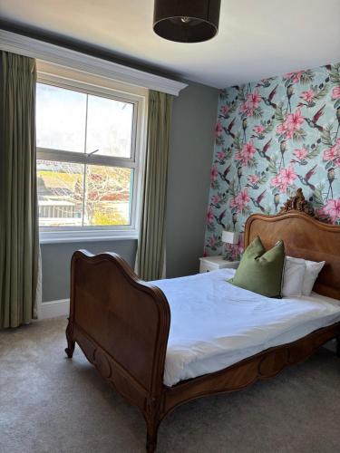 1 twin bed