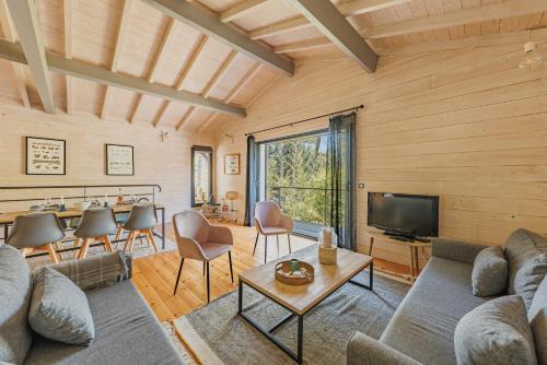 Maison cosy proche de la plage