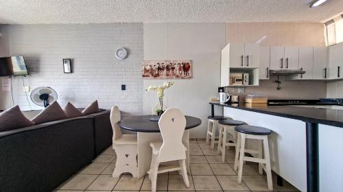 Seagull 404 in Margate