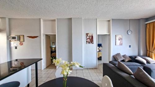 Seagull 404 in Margate