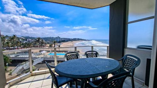 Seagull 404 in Margate