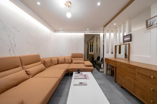 Dongdaemun Signature Hotel in Dongdaemun