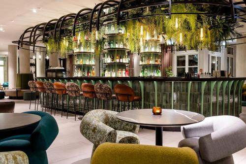 Motel One Frankfurt-Hauptbahnhof, Frankfurt