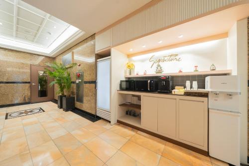 Dongdaemun Signature Hotel in Dongdaemun