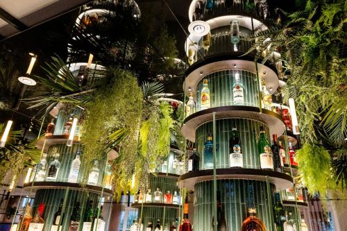 Motel One Frankfurt-Hauptbahnhof, Frankfurt (foto 7)