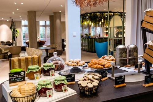 Motel One Frankfurt-Hauptbahnhof, Frankfurt (foto 6)