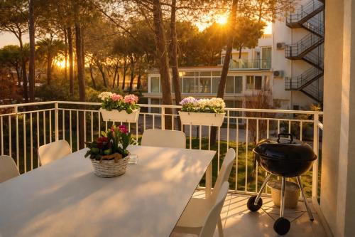 Villa Greif - Lignano Sabbiadoro