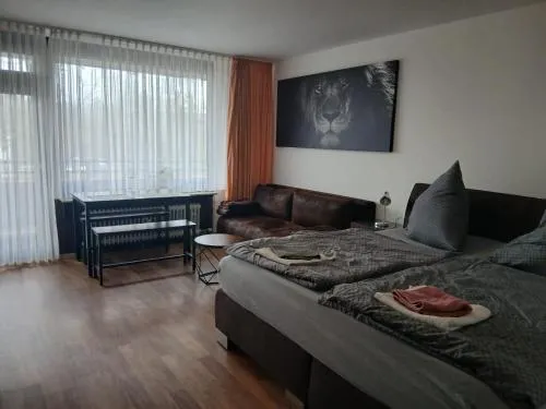 B312, kleines und gemütliches Appartement in Lahnstein in Lahnstein, Deutschland