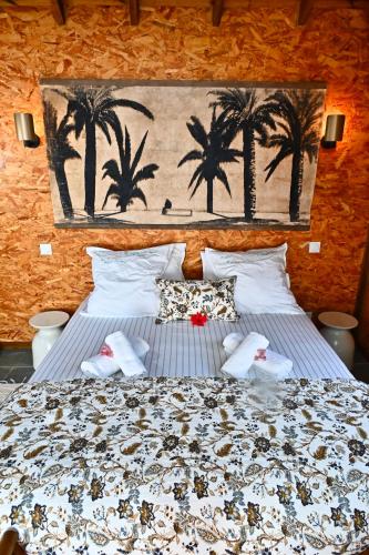 Cottage Cattelya in Le Moule