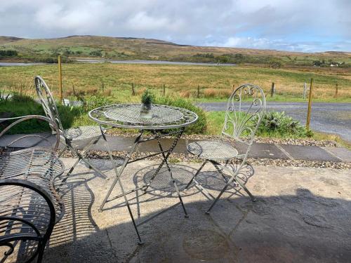 Countryside Cottage in Connemara in אוגחטררד
