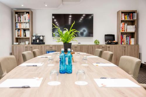 Flemings Express Hotel Frankfurt - image 33