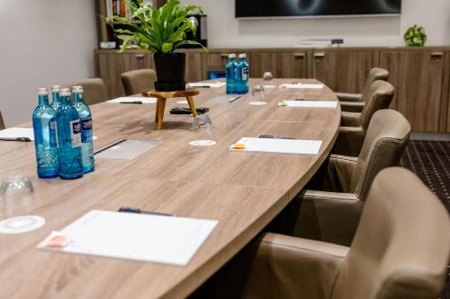 Flemings Express Hotel Frankfurt - image 39