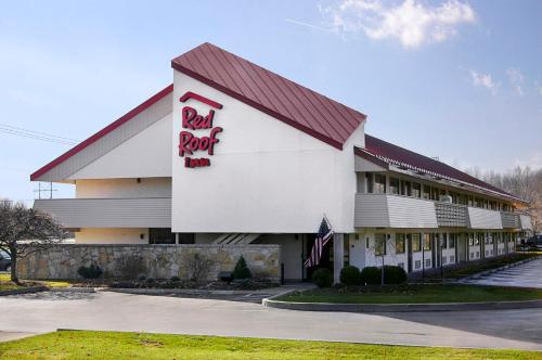 . Red Roof Inn Buffalo - Hamburg/ I-90