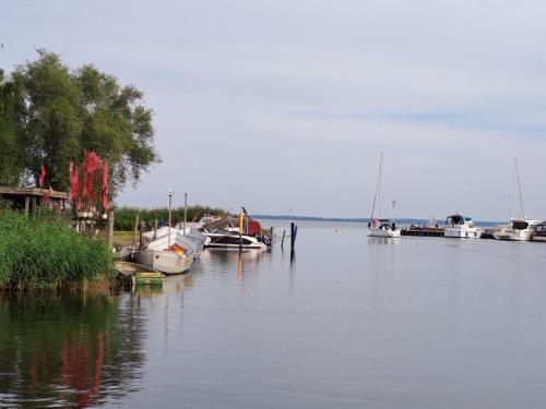 Hinrichs, Friedrich in Mönkebude, Deutschland