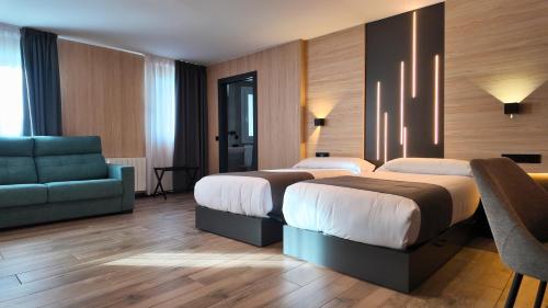 Hotel Focus in Pas de la Casa