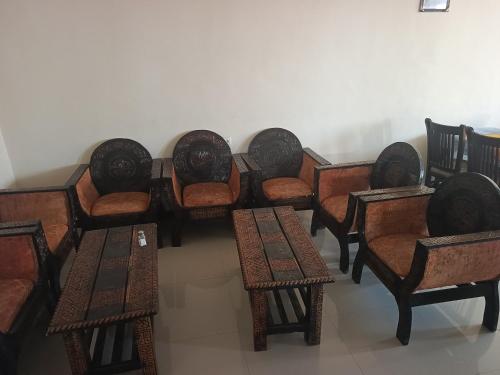 Honey Land Hotel Lalibela in Lalibela