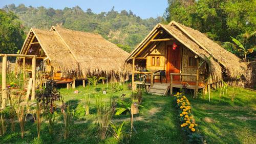 Sky Eco Resort in Dhoapalong