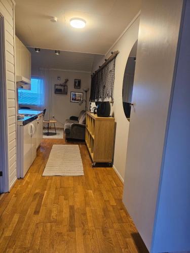 Atlanten Turistsenter in คริสเตียนซุนด์