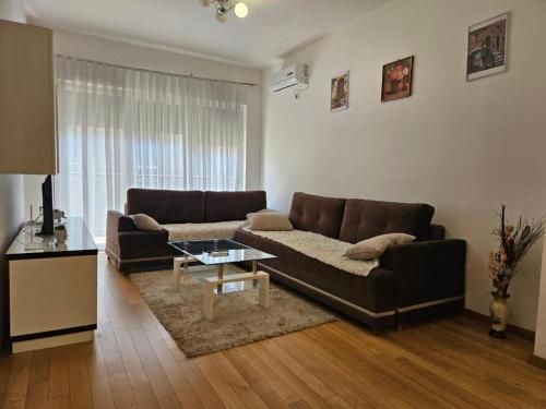 M&S Apartman