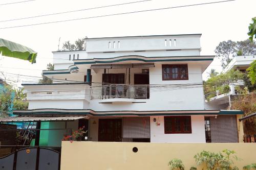 Manchadi Homestay -30 min away from Major Attractions in Kovilura