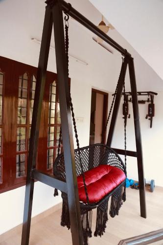 Manchadi Homestay -30 min away from Major Attractions in Kovilura