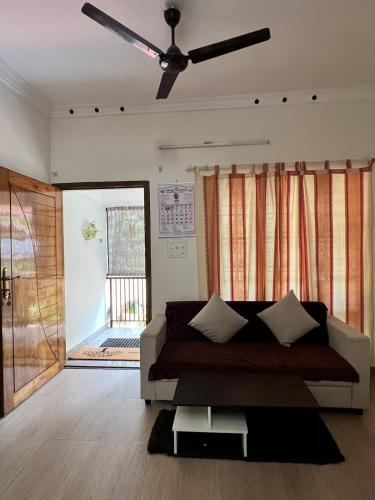 Manchadi Homestay -30 min away from Major Attractions in Kovilura