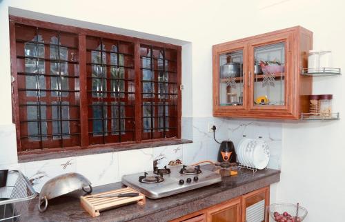 Manchadi Homestay -30 min away from Major Attractions in Kovilura