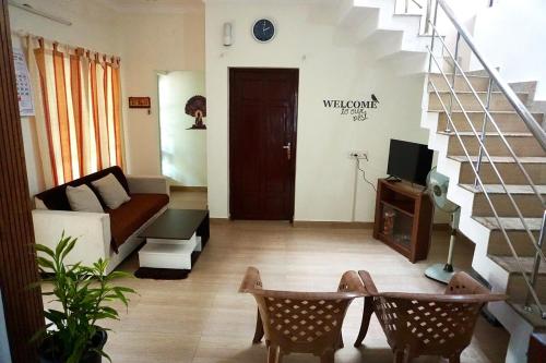 Manchadi Homestay -30 min away from Major Attractions in Kovilura