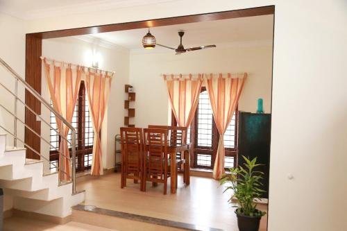 Manchadi Homestay -30 min away from Major Attractions in Kovilura