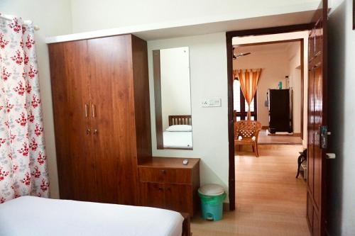 Manchadi Homestay -30 min away from Major Attractions in Kovilura