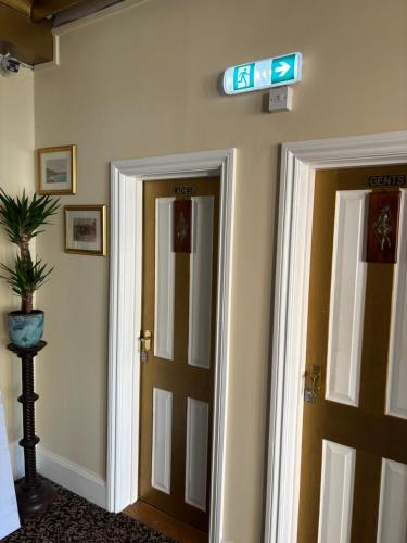 Keats Green Hotel 3