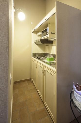 บริการและสิ่งอำนวยความสะดวก, โรงแรม เรซิเดนเช ไดอะมันติน่า (Hotel Residence Diamantina) in แฟร์รารา