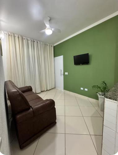 Apartamento Cibra