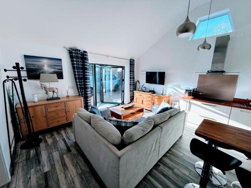 Ferndown Holiday Let in 費恩丹