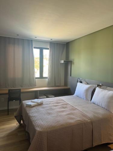 Hotel Maravilha in Caçapava do Sul