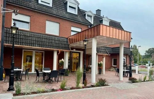 Apartment in Papenburg, Deutschland