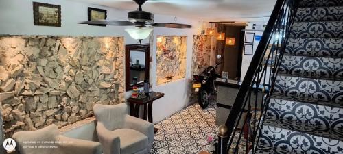 Hostal Casa de las Americas - image 5