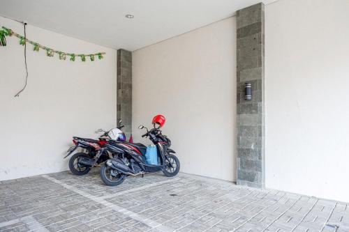 RedDoorz Syariah near UNSOED – Purwokerto, ID