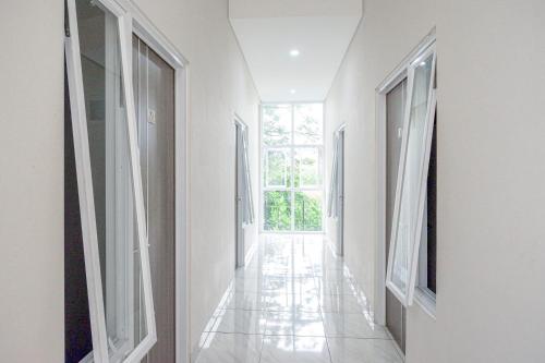RedDoorz Syariah near UNSOED – Purwokerto, ID