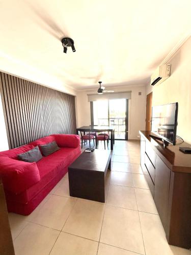 Nuevo departamento zona centro sur con cochera incluida