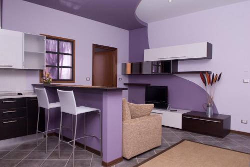 Residence Corona Grossa - image 13