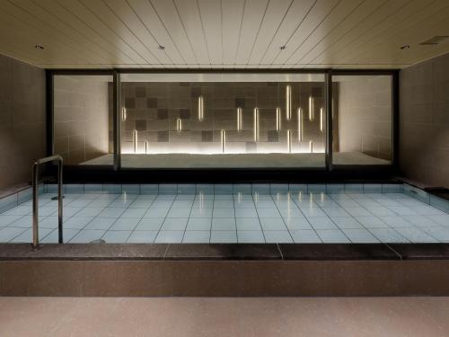 設施, 三井花園飯店札幌 (Mitsui Garden Hotel Sapporo) in 札幌