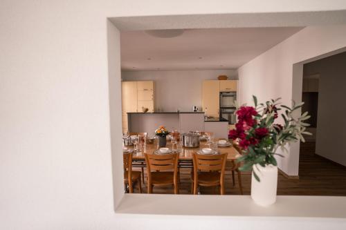 Ruhige und Zentrale Ferienwohnung in Hergiswil Bei Willisau