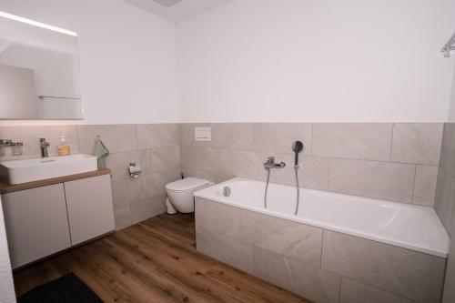 Ruhige und Zentrale Ferienwohnung in Hergiswil Bei Willisau